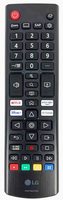 LG AKB76037601 TV Remote Control