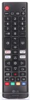 LG AKB76037603 TV Remote Control