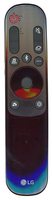 LG AKB76038001 Sound Bar Remote Control