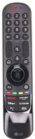 LG AN-MR22GN 2022/2023 SMART NFC TV Remote Control