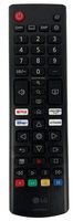 LG AKB76040302 TV Remote Control