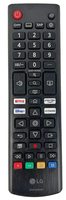 LG AKB76040302 TV Remote Control