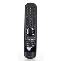 LG AKB76045002 Consumer Electronics Remote Control