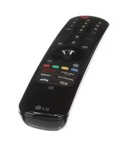 LG AKB76045102 Consumer Electronics Remote Control