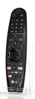 LG AN-MR19BA Magic TV Remote Control