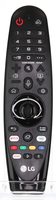 LG AN-MR19BA Remote Controls