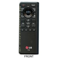 LG ANMR400Q Magic TV Remote Control