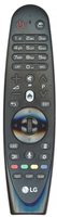 LG AN-MR600 Australian Version TV Remote Control