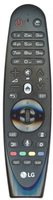 LG AN-MR600 Australian Version Remote Controls