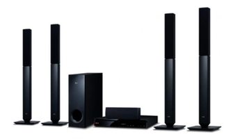 LG BH6530 Home Theater System