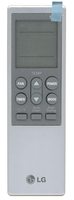 LG COV30332902 Air Conditioner Remote Control