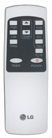 LG COV30332906 Air Conditioner Remote Control