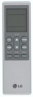 LG COV30332907 Air Conditioner Remote Controls