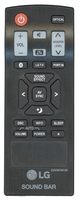 LG COV30748146 Sound Bar Remote Control