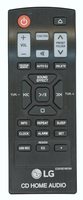LG COV30748164 Remote Controls