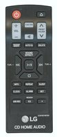 LG COV30748164 Audio Remote Control