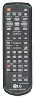 LG COV30748183 Home Theater Remote Control