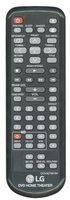 LG COV30748184 Home Theater Remote Control