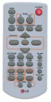 LG COV31635301 Projector Remote Control