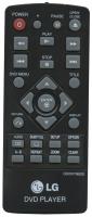 LG COV31736202 DVD Remote Control
