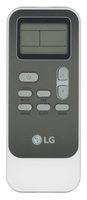 LG DG11J161 Air Conditioner Remote Control