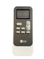 LG COV32766402 Air Conditioner Remote Control