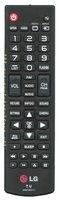 LG AKB73975711 Remote Controls