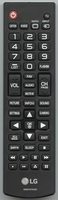 LG AKB74475433 TV Remote Control