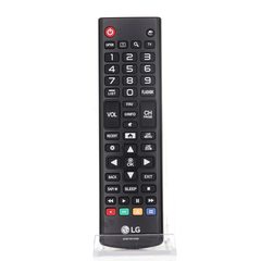 View LG AKB74915305 TV Remote Control 360° photo gallery