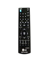 LG COV33662703 Consumer Electronics Remote Control