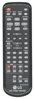 LG COV337343707 Home Theater Remote Control