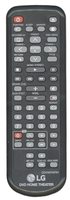 LG COV33743701 Home Theater Remote Control