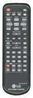 LG COV33743703 Home Theater Remote Control