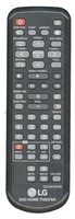 LG COV33743708 Home Theater Remote Control