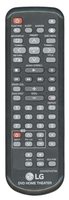 LG COV33743709 Home Theater Remote Control
