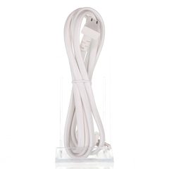 View LG EAD64108402 White Power Cable 360° photo gallery