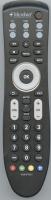 LG HOSPSTRC01 Microban TV Remote Control