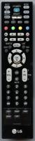 LG MKJ32022831 Remote Controls