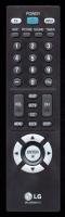 LG MKJ36998101 TV Remote Controls