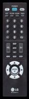 LG MKJ36998101 Remote Controls