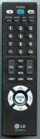 LG MKJ36998126 Remote Controls