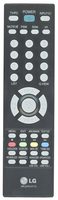 LG MKJ37815715 Monitor Remote Control
