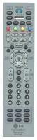 LG MKJ39170828 Master/Service TV Remote Control