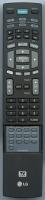 LG MKJ39927804 TV Remote Control