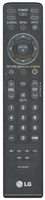 LG MKJ40653801 Remote Controls