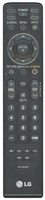 LG MKJ40653801 TV Remote Control