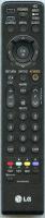 LG MKJ40653802 Remote Controls