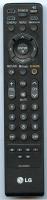 LG MKJ40653805 TV Remote Control
