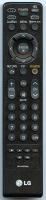 LG MKJ40653808 Remote Controls
