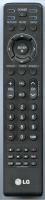 LG MKJ40653825 Remote Controls